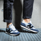 Чоловічі кросівки New Balance 237 MS237RA 43 (9.5US) 27.5 см Блакитний/Синій (195907744352) - зображення 5