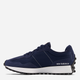 Чоловічі кросівки New Balance 327 MS327CNW 41.5 (8US) 26 см Сині (196307579490) - зображення 2