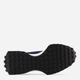 Чоловічі кросівки New Balance 327 MS327CNW 41.5 (8US) 26 см Сині (196307579490) - зображення 4