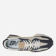 Чоловічі кросівки New Balance 327 MS327DT 42 (8.5US) 26.5 см Синій/Бежевий (196307581110) - зображення 4