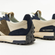 Buty sportowe męskie do kostki New Balance 327 MS327DT 41.5 (8US) 26 cm Niebieski/Beżowy (196307581103) - obraz 7