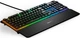 Клавиатура SteelSeries Apex 3 (64805) Black USB - изображение 4