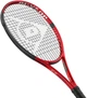 Ракетка для большого тенниса Dunlop TF CX400 Gr3 Black/Red (10313009) - изображение 3