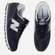 Чоловічі кросівки New Balance 373v2 ML373CC2 42.5 (9US) 27 см Темно-сині (194182391480) - зображення 10