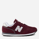 Чоловічі кросівки New Balance 373v2 ML373CD2 43 (9.5US) 27.5 см Червоні (194182391305) - зображення 1
