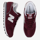 Чоловічі кросівки New Balance 373v2 ML373CD2 43 (9.5US) 27.5 см Червоні (194182391305) - зображення 5