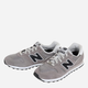 Buty sportowe męskie do kostki New Balance 373v2 ML373CG2 44 (10US) 28 cm Szare (196307317276) - obraz 5