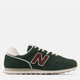 Чоловічі кросівки New Balance 373v2 ML373RG2 40.5 (7.5US) 25.5 см Зелені (196307319416) - зображення 1