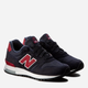 Чоловічі кросівки New Balance 565V1 ML565NTW 43 (9.5US) 27.5 см Темно-синій/Червоний (190325754112) - зображення 7