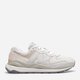 Чоловічі кросівки New Balance 574 M5740GRM 43 (9.5US) 27.5 см Сірий/Бежевий (195907843314) - зображення 1