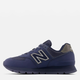 Чоловічі кросівки New Balance 574 Rugged ML574DR2 42.5 (9US) 27 см Сині (196307318600) - зображення 3