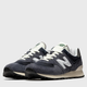 Чоловічі кросівки New Balance 574 U574RH2 39.5 (6.5US) 24.5 см Темно-сині (196307519021) - зображення 2