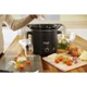 Медленноварка Russell Hobbs Chalkboard (24180-56) - изображение 3
