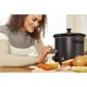 Повільноварка Russell Hobbs Chalkboard 24180-56 - зображення 10