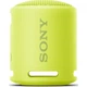 Портативна колонка Sony SRS-XB13 Lime (SRSXB13Y) - зображення 1