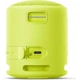 Портативна колонка Sony SRS-XB13 Lime (SRSXB13Y) - зображення 4