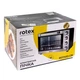 Духовка настольная Rotex ROT452-CB - изображение 6