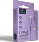 Кабель ArmorStandart AR88 Type-C to Lightning 3A 1 м Purple (ARM65290) - изображение 5