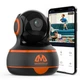 Умная IP WiFi Камера Morvelli FHD22 FullHD - изображение 1