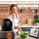 Умная IP WiFi Камера Morvelli FHD22 FullHD - изображение 6