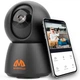 Умная IP WiFi Камера Morvelli FHD30 FullHD - изображение 1