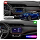 Штатная магнитола 9" Lesko для Nissan Kicks I Рестайлинг 2020-н.в. 2/32Gb CarPlay 4G Wi-Fi GPS Prime Ниссан - изображение 3