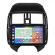 Штатная магнитола 9" Lesko для Nissan Latio I (N17) Рестайлинг 2014-2016 2/32Gb CarPlay 4G Wi-Fi GPS Prime - изображение 1