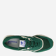 Buty sportowe męskie do kostki New Balance 997 CM997HTN 40 (7US) 25 cm Zielone (196307610384) - obraz 5