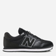 Чоловічі кросівки New Balance GM500MA1 41.5 (8US) 26 см Чорні (5904248198985) - зображення 1
