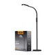Торшер LED напольный черный 14W 3000-5500K 220V VIDEX VL-TF07B - изображение 1