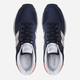 Buty sportowe męskie na platformie do kostki New Balance GM500VR1 44 (10US) 28 cm Ciemnogranatowe (5904248198879) - obraz 6