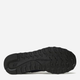 Buty sportowe męskie na platformie do kostki New Balance GM500VR1 44 (10US) 28 cm Ciemnogranatowe (5904248198879) - obraz 8