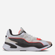 Buty sportowe męskie z siatką na platformie do kostki Puma RS-2K Messaging 37297505 40 25.5 cm Biały/Szary (4062453078902) - obraz 1