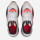 Buty sportowe męskie z siatką na platformie do kostki Puma RS-2K Messaging 37297505 40 25.5 cm Biały/Szary (4062453078902) - obraz 5
