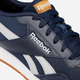 Buty sportowe męskie na platformie do kostki Reebok Royal Glide GV9313 44 (10.5US) 28.5 cm Ciemnogranatowe (5904248210991) - obraz 7