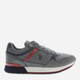 Чоловічі кросівки U.S. Polo Assn Sneaker GARMY001MBYS2 43 28 см Сірі (8055197301289) - зображення 1