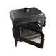 Чугунная печь Flame Stove Altara с боковой дверцей - изображение 2