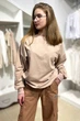 Свитшот MiniModa 140 см (2125000799759) - изображение 1