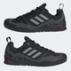 Buty sportowe trekkingowe męskie adidas Terrex Swift Solo 2 GZ0331 44.5 (10UK) 28.5 cm Czarne (4064055908960) - obraz 4