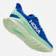 Чоловічі кросівки для бігу HOKA ONE ONE Mach 4 1113528 42 2/3 Сині (194715722033) - зображення 3