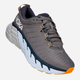Чоловічі кросівки для бігу HOKA ONE ONE Gaviota 3 1113520 46 Сірі (194715337992) - зображення 2