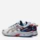 Чоловічі кросівки ASICS Gel-Venture 6 1201A553-100 40 (7US) 25.2 см Білий/Синій (4550455153289) - зображення 4