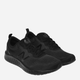 Buty do biegania po asfalcie męskie New Balance Fresh Foam Arishi v3 MARISLK3 44.5 (10.5US) 28.5 cm Czarne (194182161144) - obraz 2