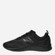 Buty do biegania po asfalcie męskie New Balance Fresh Foam Arishi v3 MARISLK3 45.5 (11.5US) 29.5 cm Czarne (194182161168) - obraz 3