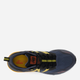 Buty do biegania męskie po asflacie New Balance Nitrel v4 DynaSoft MTNTRCE4 43 (9.5US) 27.5 cm Żółty/Szary (195907600436) - obraz 4