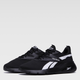 Чоловічі кросівки для бігу Reebok Rider V GZ4884 43 (10US) 28 см Чорні (5904248210069) - зображення 2