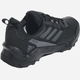 Чоловічі кросівки для треккінгу adidas Eastrail 2 R.Rdy GZ3015 42 (8UK) 26.5 см Чорні (4064055862644) - зображення 3