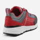 Buty sportowe trekkingowe z membraną Olang Leone.Bretex 815 44 28.5 cm Czerwone (8026556606918) - obraz 2