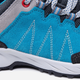 Buty sportowe trekkingowe z membraną Olang Principe.Btx 830 45 29.3 cm Niebieskie (8026556580232) - obraz 6