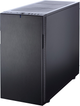 Fractal Design Define R5 Black (FD-CA-DEF-R5-BK) - изображение 3